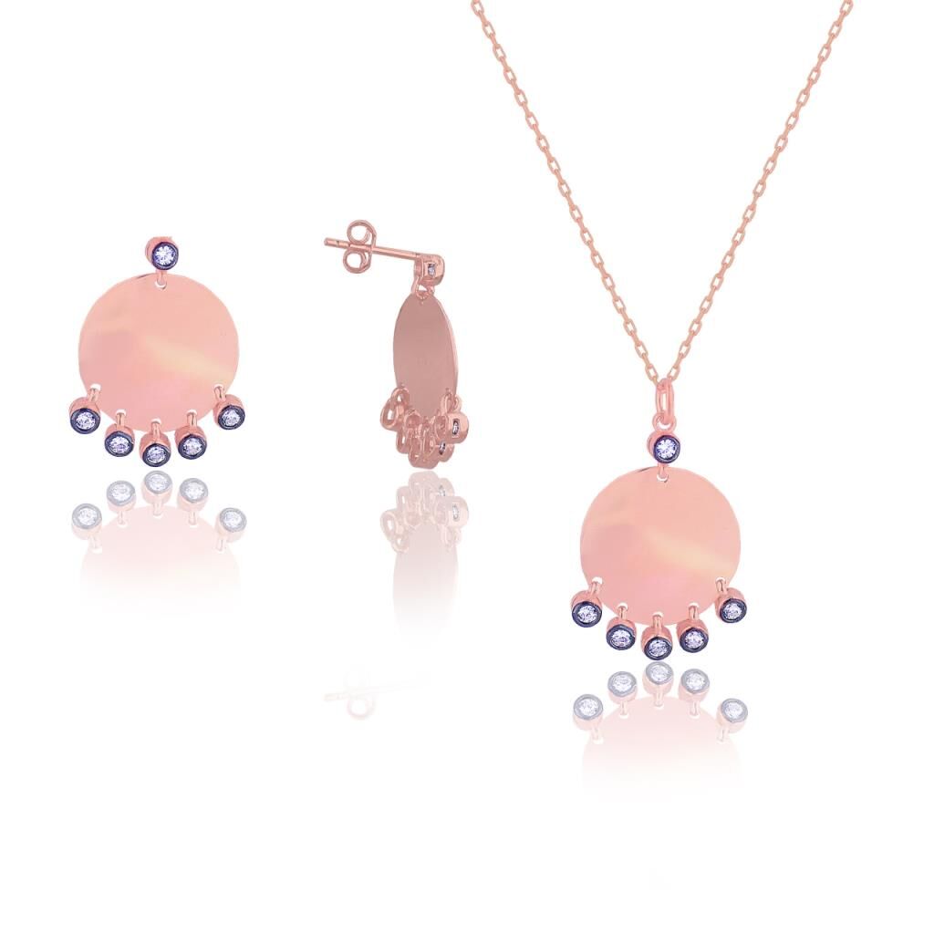 Kleopatra ikili set SGTL3754