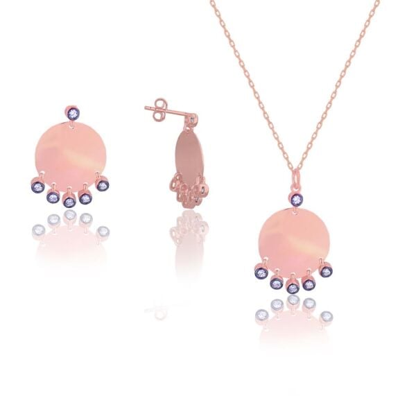 Kleopatra ikili set SGTL3754