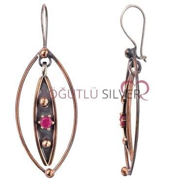 otantik ve doğaltaş üçlü set set8554