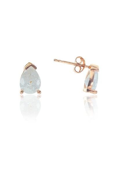 Mini damla küpe SGTL8436