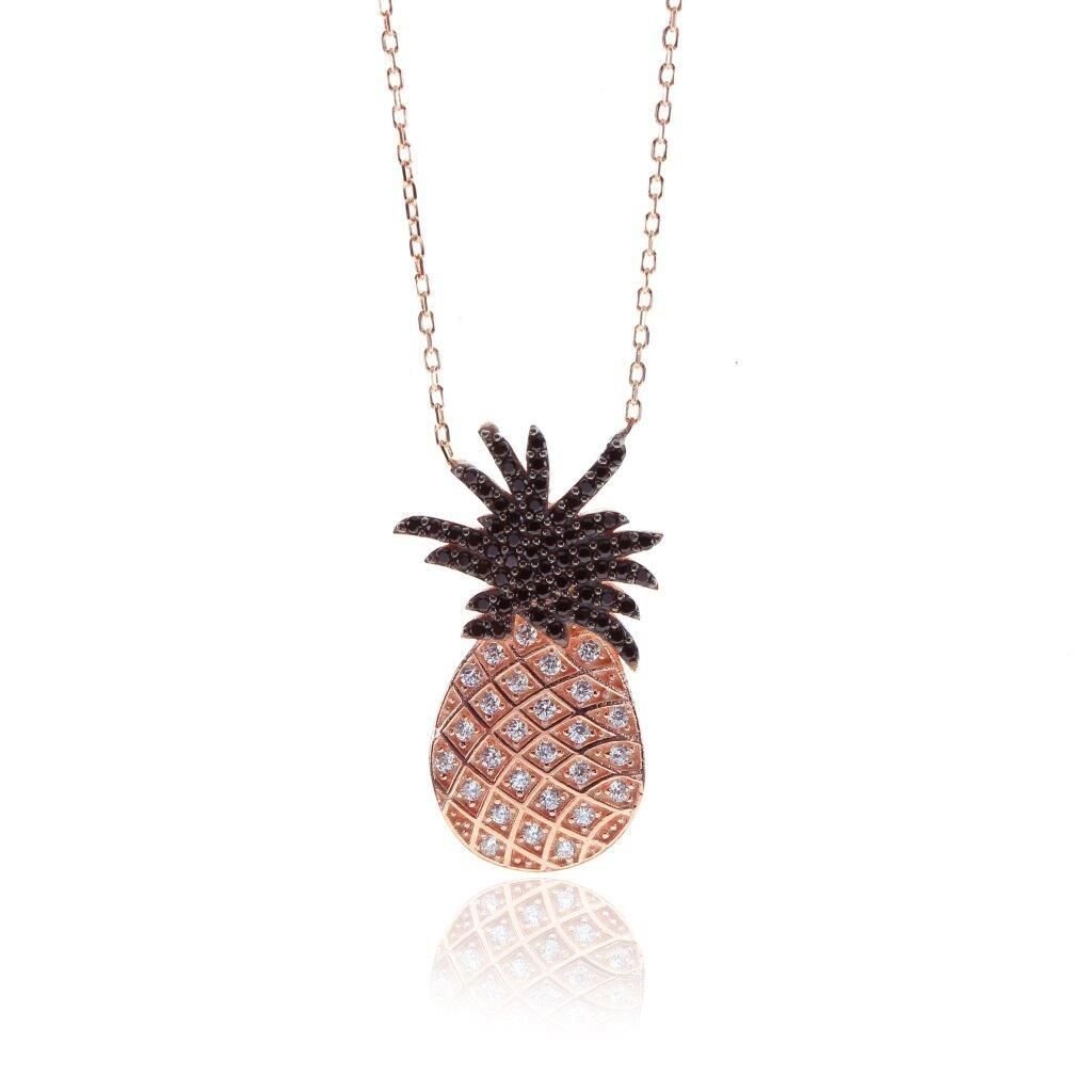 Ananas kolye SGTL7962