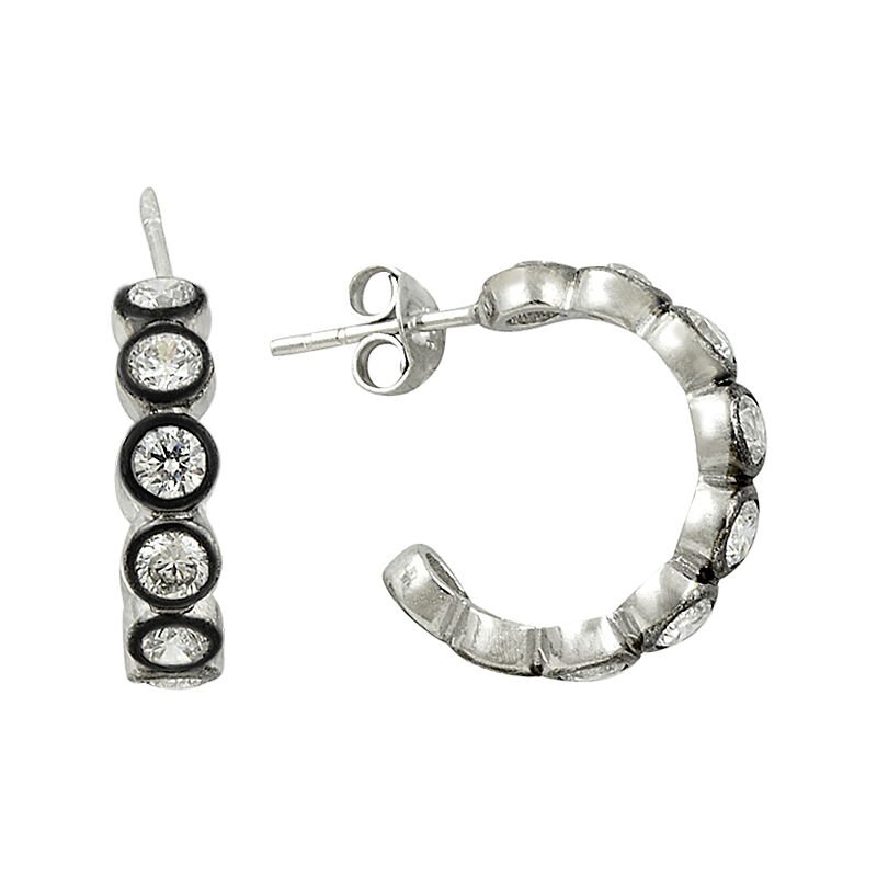 zirkon taşlı halka kupe SGTL1875