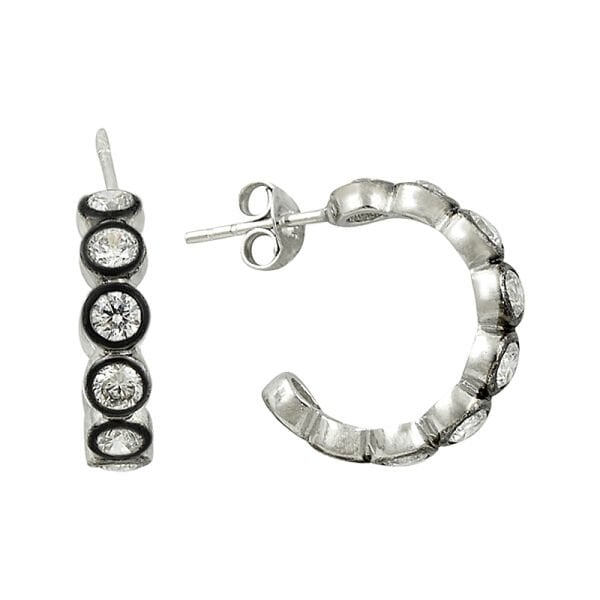 zirkon taşlı halka kupe SGTL1875