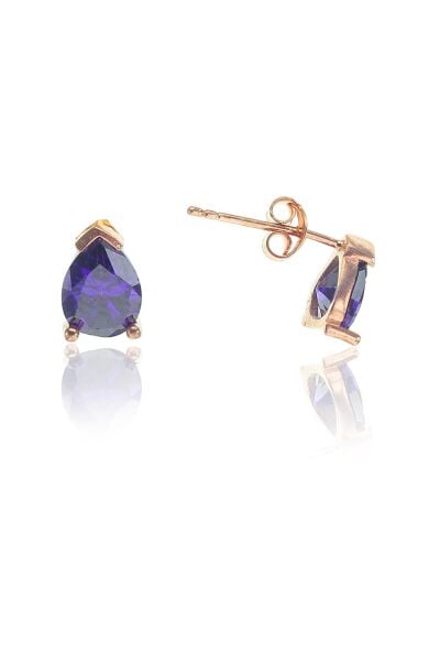 Mini damla  küpe SGTL8439