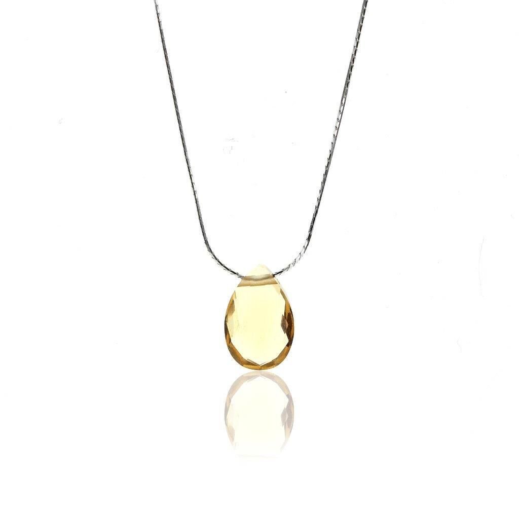 Heyalet kolye SGTL7966