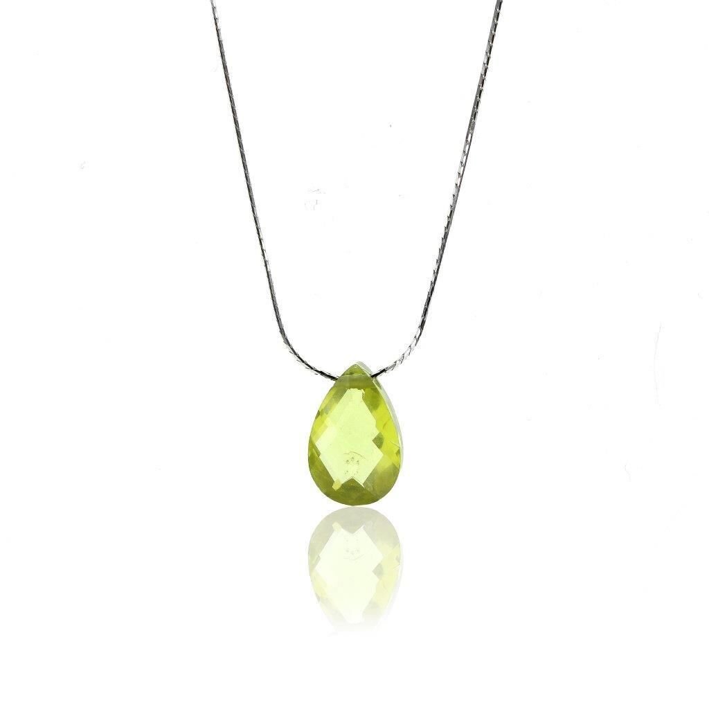 Heyalet kolye SGTL7968