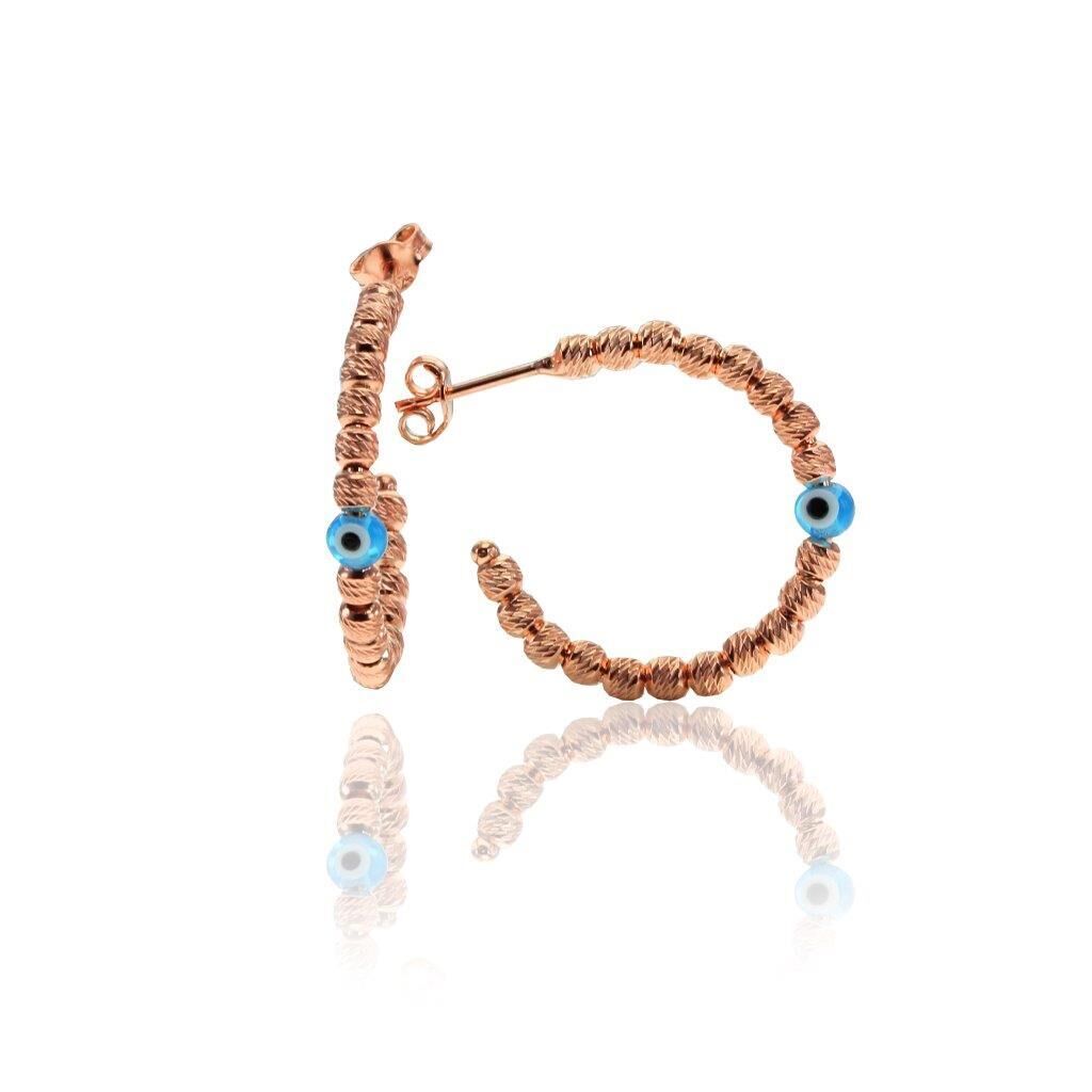 Rose Dorica Küpe SGTL6288