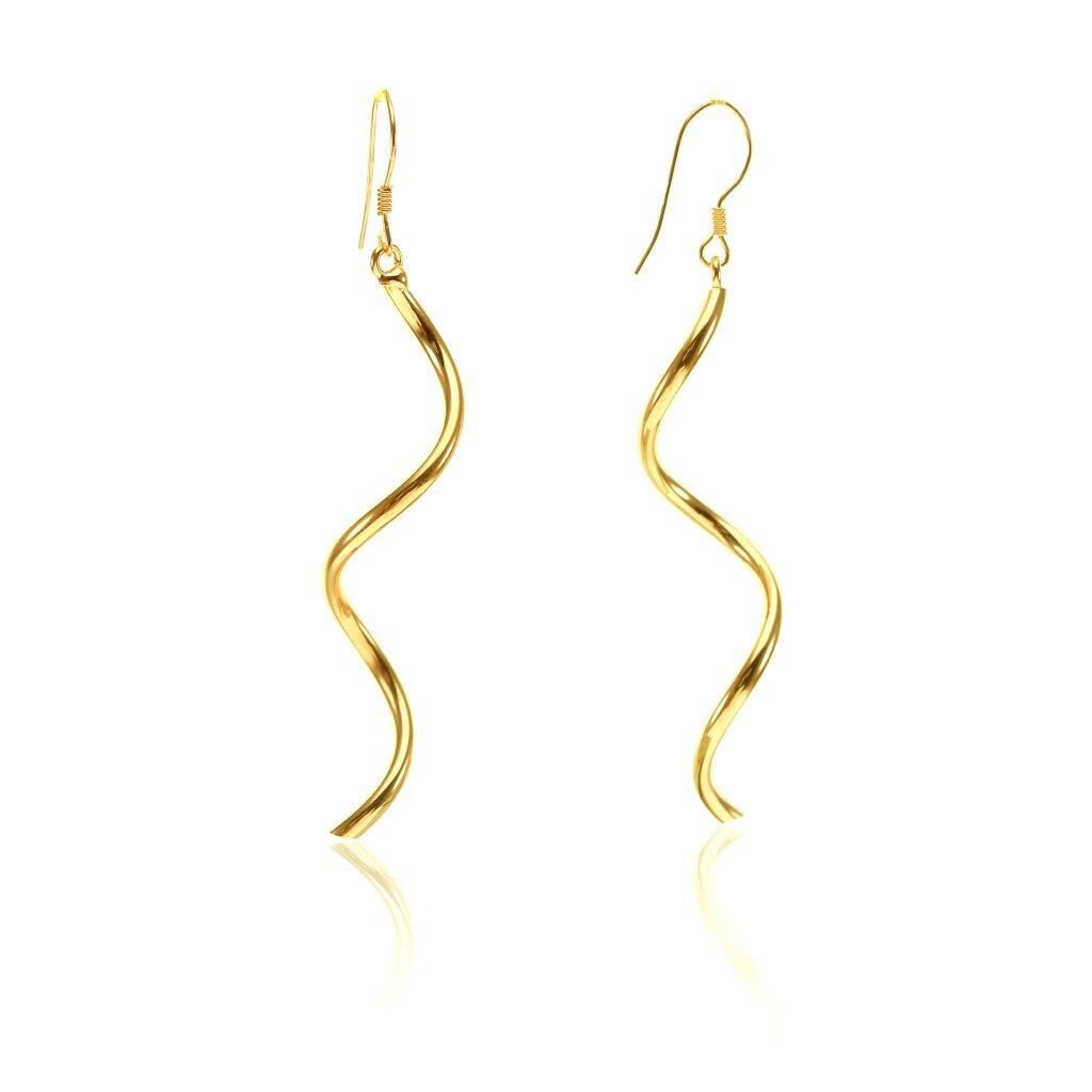 Şarnel küpe SGTL7914