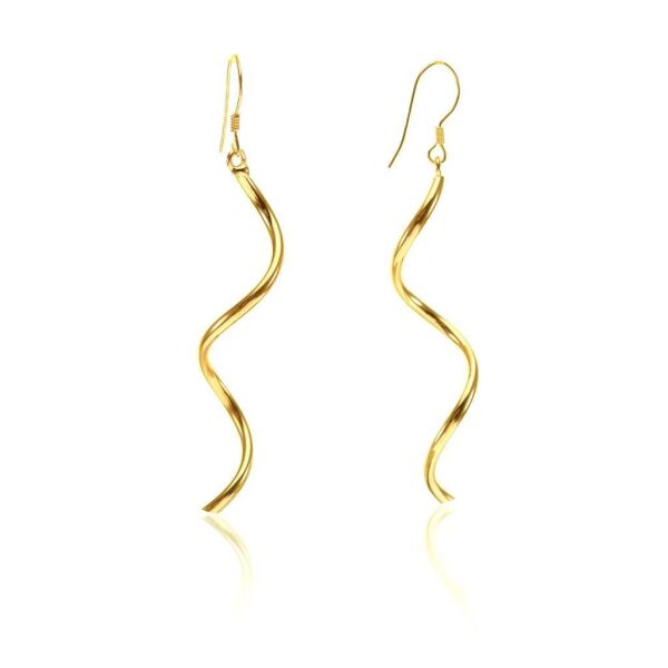 Şarnel küpe SGTL7914