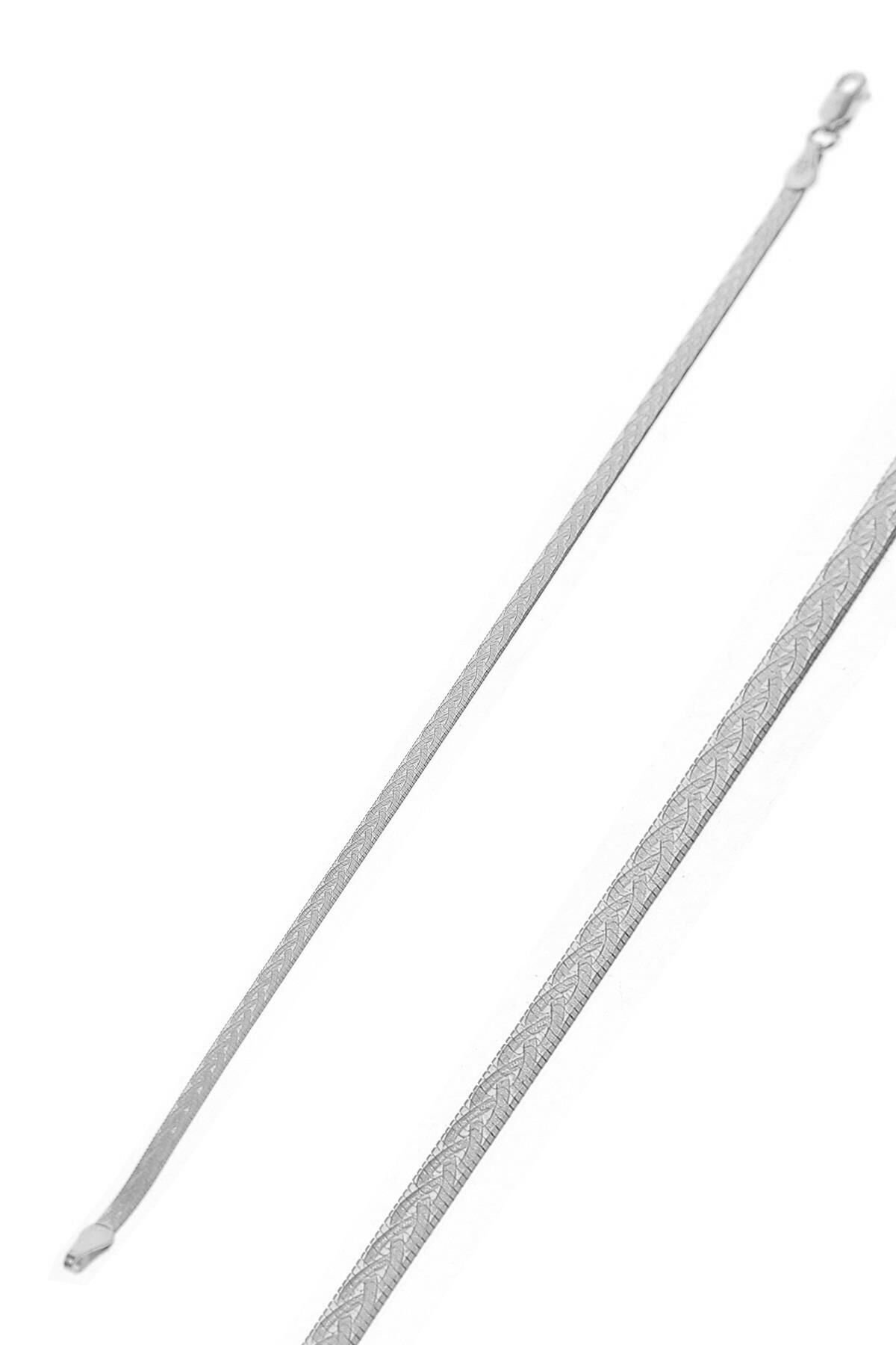 İtalyan yassı bileklik örgü model rodaj SGTL9788RODAJ