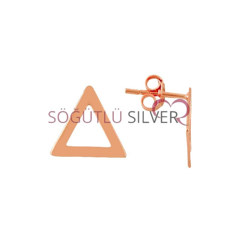 üçgen küpe SGTL7549
