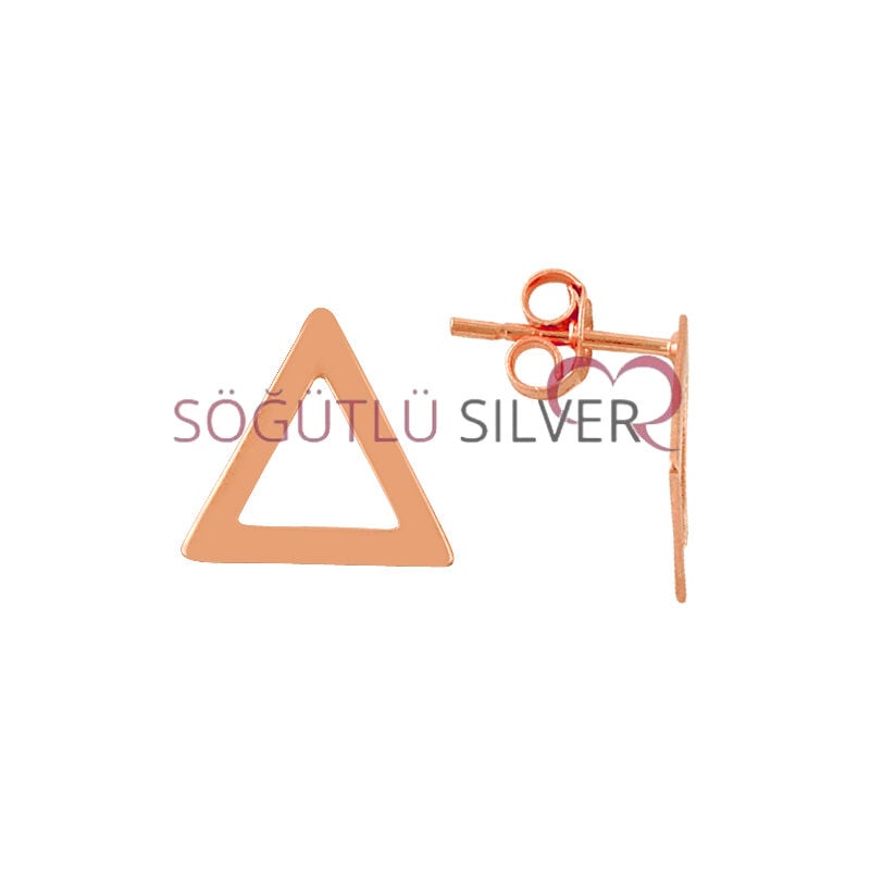 üçgen küpe SGTL7549