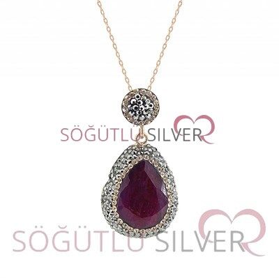 Gümüş üçlü set SGTL2750
