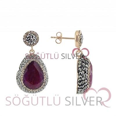 Gümüş üçlü set SGTL2750