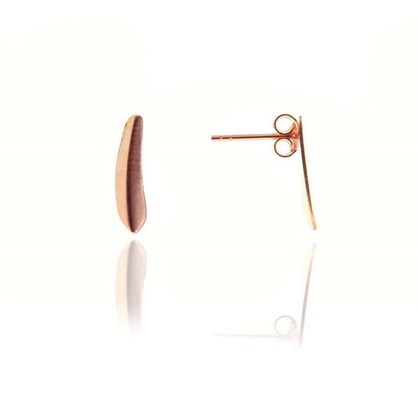 Yaprak  küpe SGTL7993