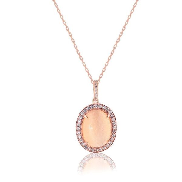 kedi gözü ve zirkon taşlı üçlü set SGTL3792