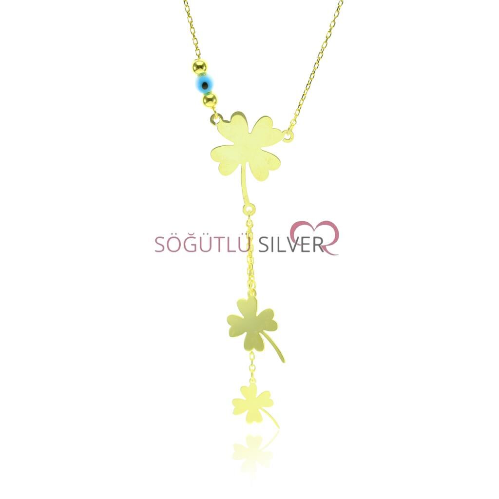 Yoncalar kolyesi SGTL7565