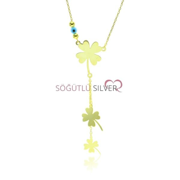 Yoncalar kolyesi SGTL7565