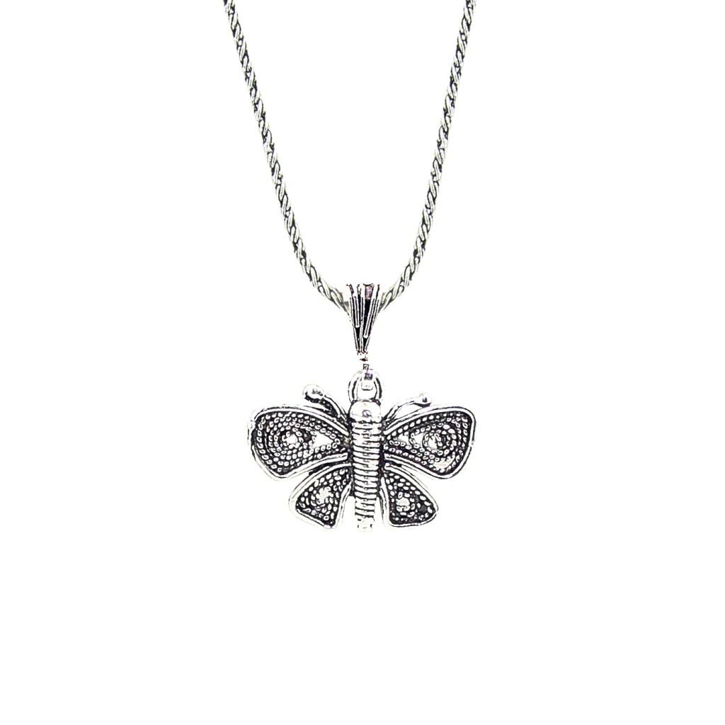 tekari modeli yusufçuk kolye SGTL2710