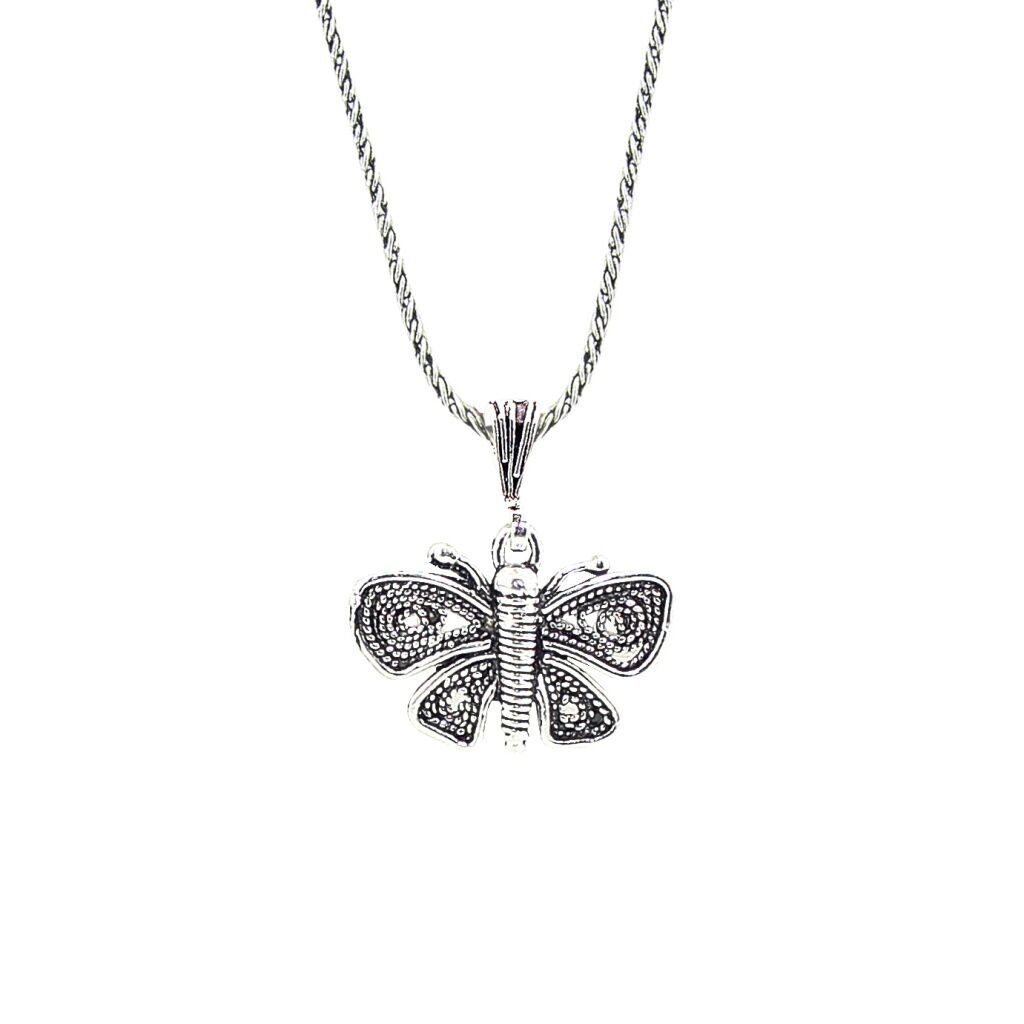 tekari modeli yusufçuk kolye SGTL2710