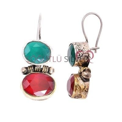 OTANTİK ÜÇLÜSET set8529