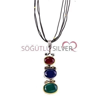 OTANTİK ÜÇLÜSET set8529