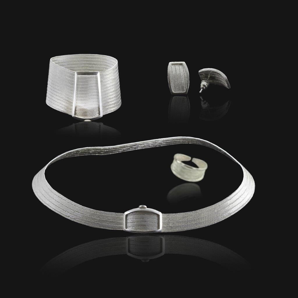 Trabzon Hasırı Set SGTL5736