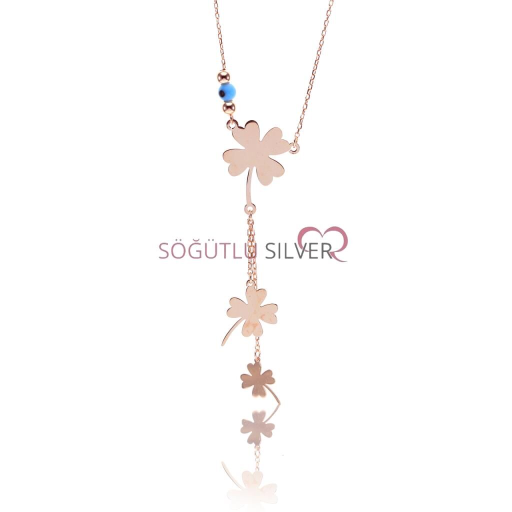 Yoncalar kolyesi SGTL7567