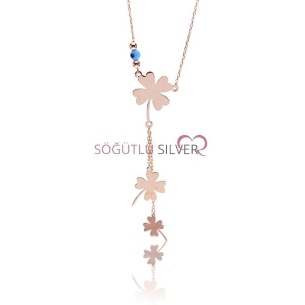 Yoncalar kolyesi SGTL7567