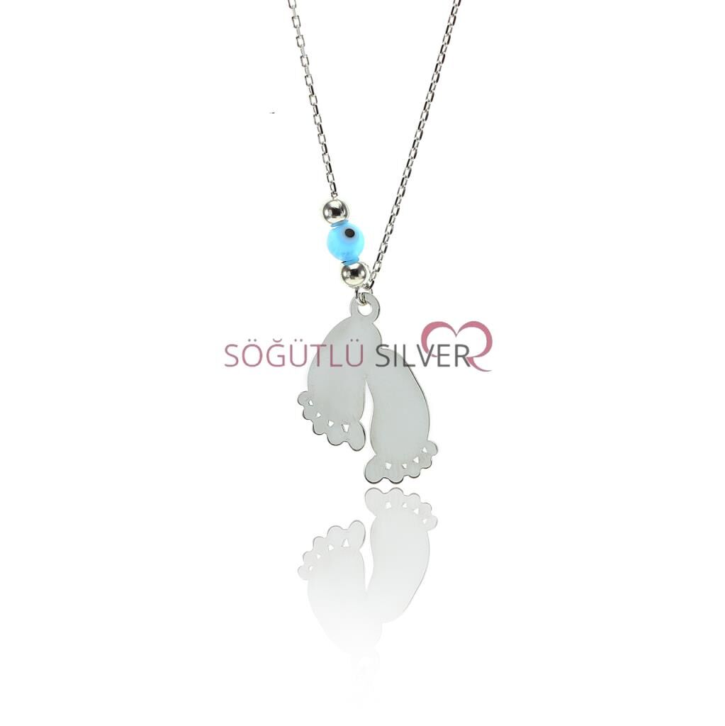 İlk adım kolye SGTL7570