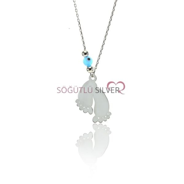 İlk adım kolye SGTL7570