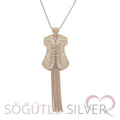 kaftan kolye SGTL2687