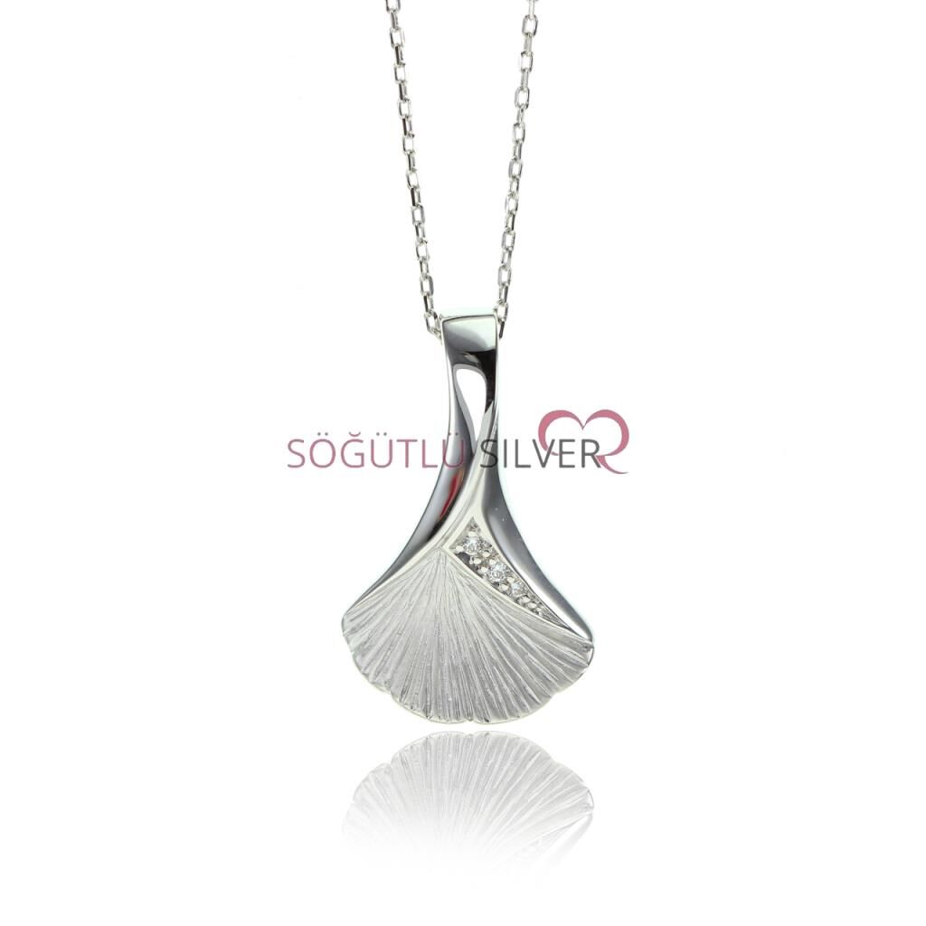 Yelpaze kolye SGTL7575