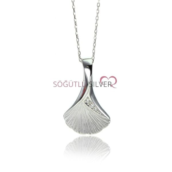 Yelpaze kolye SGTL7575