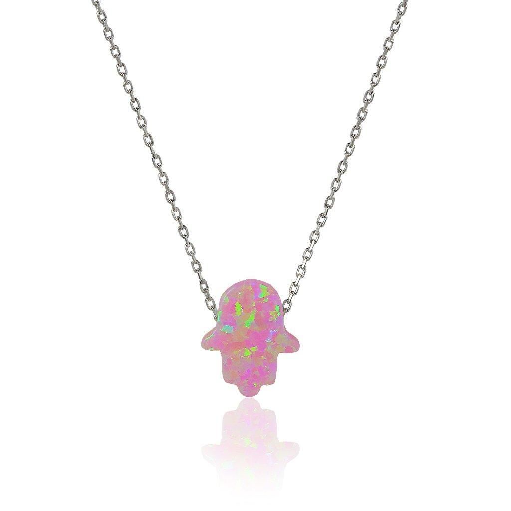 opal taşlı fatma ana eli koye SGTL4166