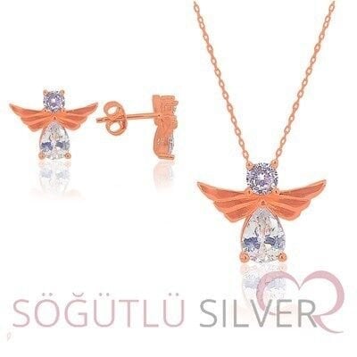 kanatlı ikili set SGTL3164