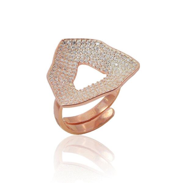 full taşlı pırlanta modeli üçlü set SGTL4169