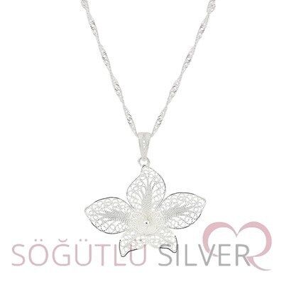 telkari kolye kolye5033