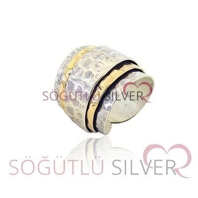 dövme modeli otantik üçlü set SGTL3162