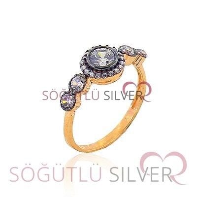 elmas montürlü set SGTL3155