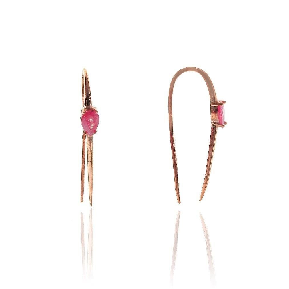 Kristalize taş Küpe SGTL5768