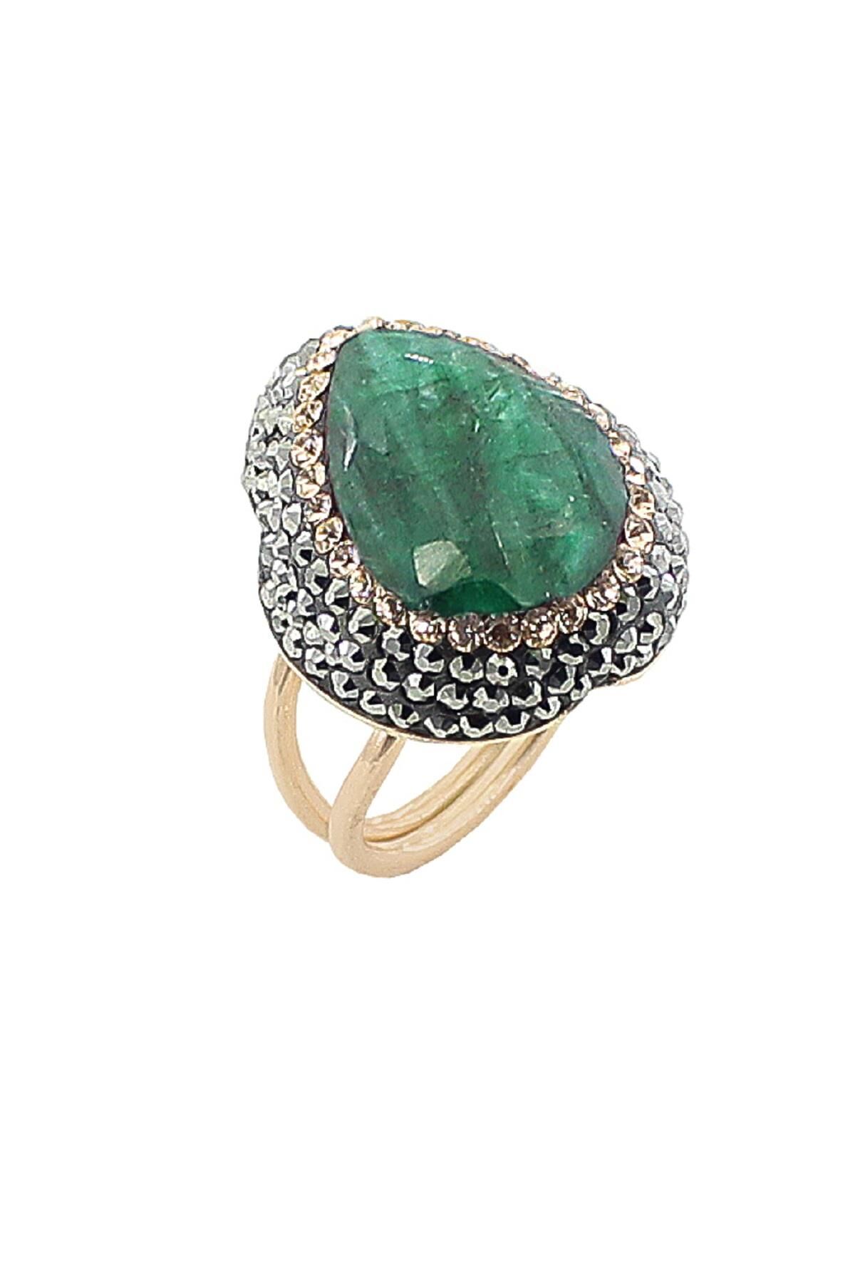 Gümüş yüzük SGTL2753