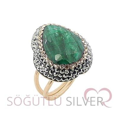 Gümüş yüzük SGTL2753