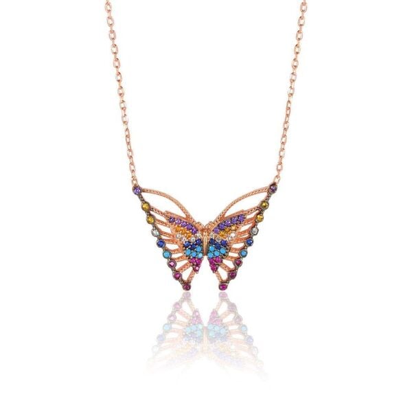 kelebek kolye SGTL5069