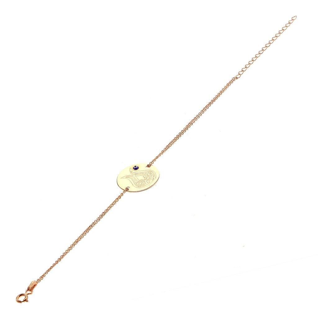 Lale Desenli Bileklik SGTL6355