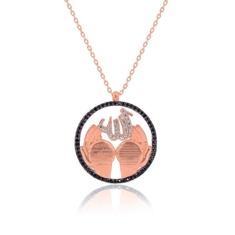 dualı kolye SGTL3081