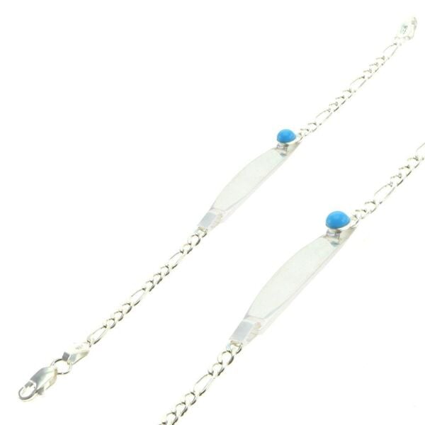 Boncuklu Çocuk Bilekliği SGTL6358