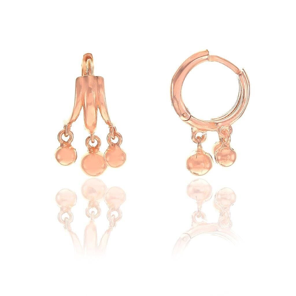 Top top Küpe SGTL6757