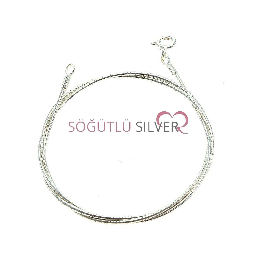 Tasma Kolye Zincir SGTL6368