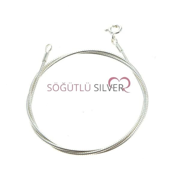 Tasma Kolye Zincir SGTL6368